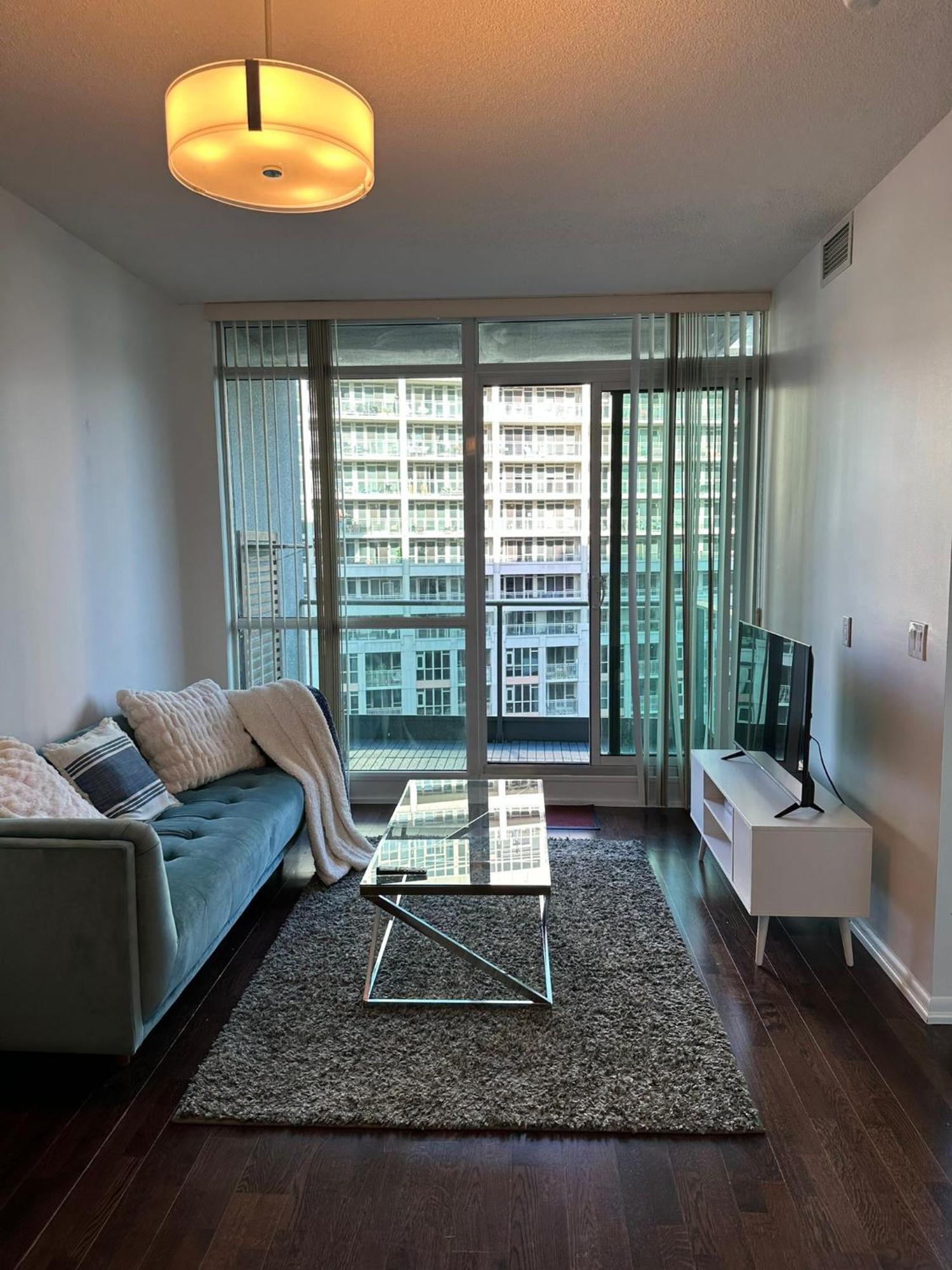 Lakeview Condo In Downtown With Free Parking. Toronto Kültér fotó